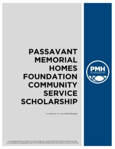 Click this image to open the application for the 2023-2024 PMHF Scholarship.